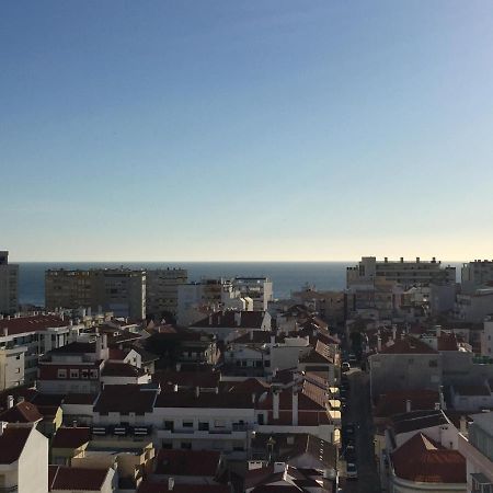 Апартаменты Caparica Sol Кошта-да-Капарика Экстерьер фото