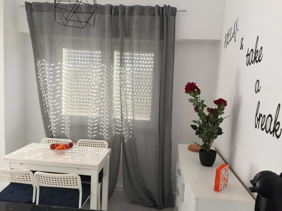 Апартаменты Caparica Sol Кошта-да-Капарика Экстерьер фото