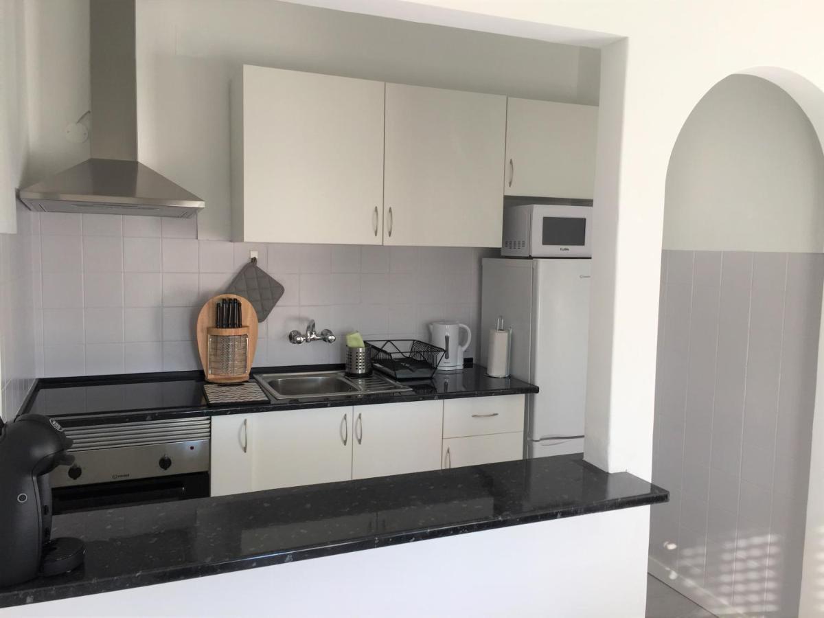 Апартаменты Caparica Sol Кошта-да-Капарика Экстерьер фото