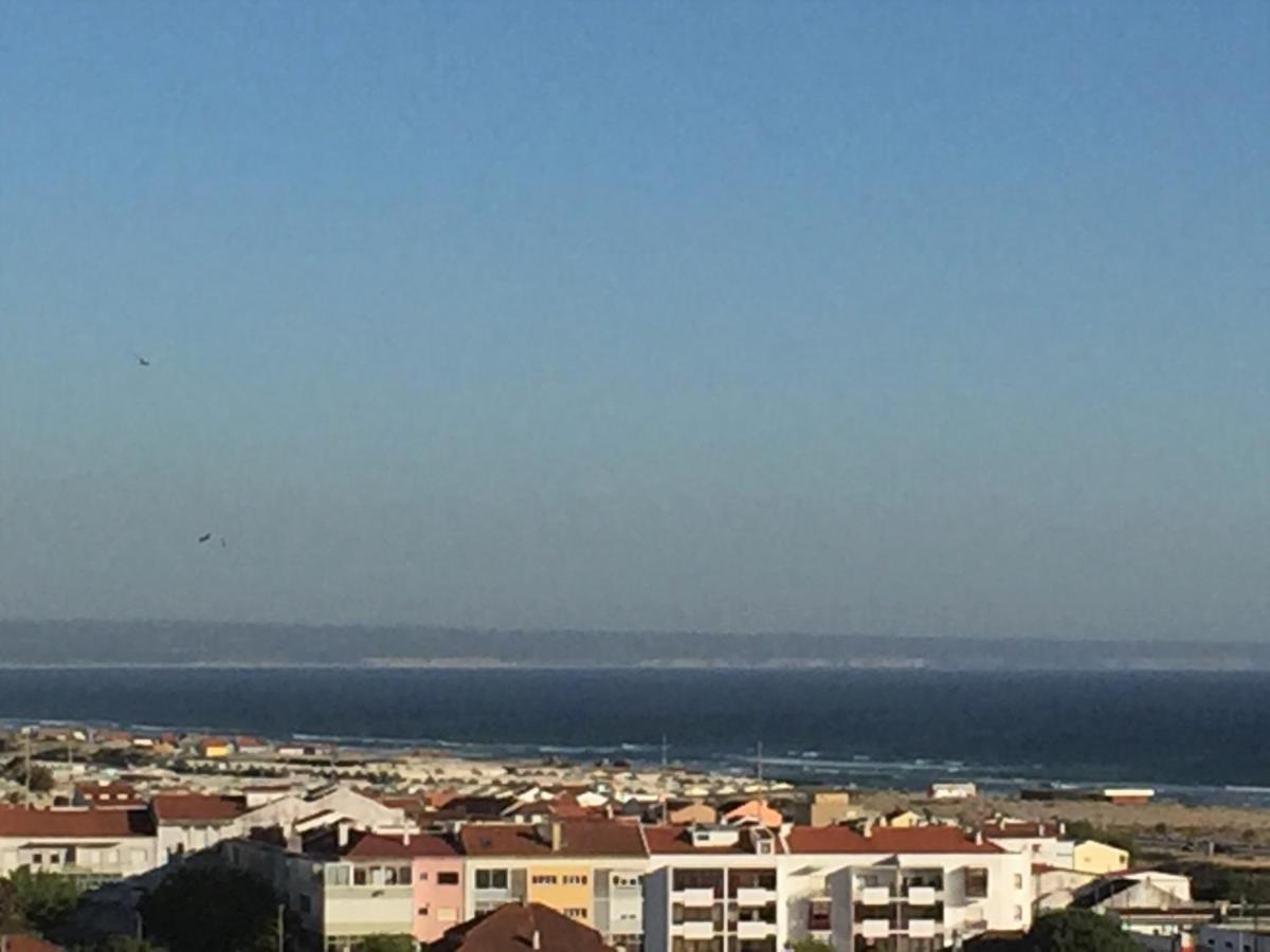 Апартаменты Caparica Sol Кошта-да-Капарика Экстерьер фото